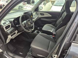 SUZUKI Swift usata, con ESP