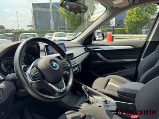 BMW X1 usata, con Autoradio