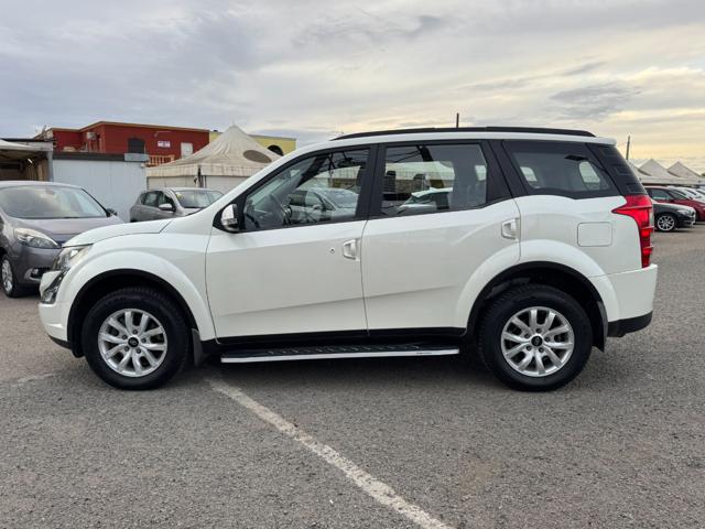 MAHINDRA XUV500 usata, con Airbag laterali