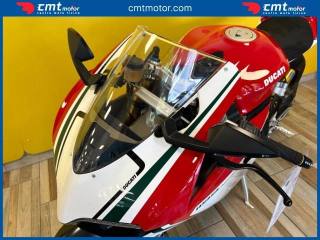 DUCATI 1199 Panigale usata 5