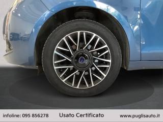 LANCIA Ypsilon usata, con Autoradio digitale