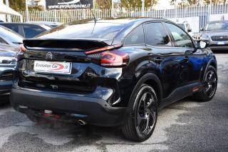 CITROEN C4 usata, con Airbag laterali