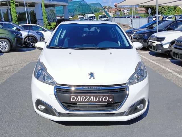 PEUGEOT 208 usata, con Airbag