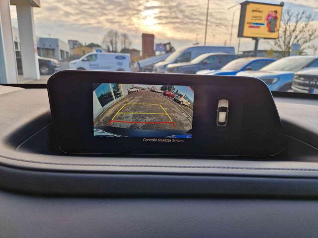 MAZDA CX-30 usata, con Controllo automatico clima