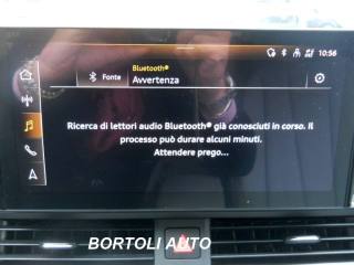 AUDI A5 usata, con USB