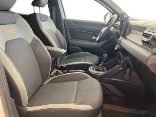 DACIA Duster usata, con Servosterzo