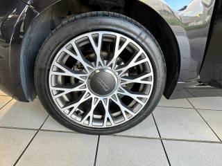 FIAT 500 usata, con Fari LED