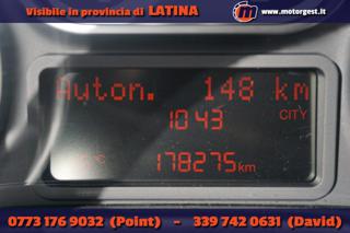 FIAT 500L usata, con Filtro antiparticolato