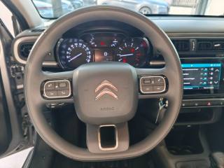 CITROEN C3 usata, con Climatizzatore