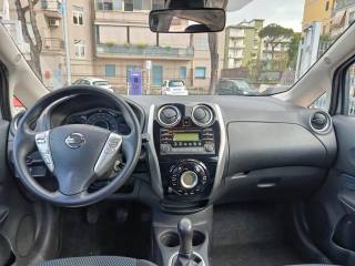 NISSAN Note usata, con Cerchi in lega