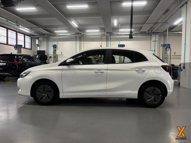 MG MG3 usata, con Antifurto