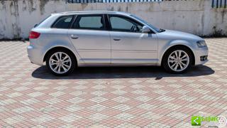AUDI A3 usata, con Airbag Passeggero