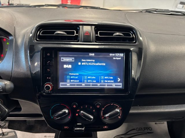MITSUBISHI Space Star usata, con Controllo trazione