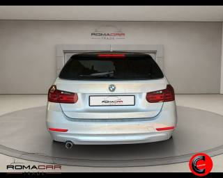 BMW 316 usata, con Chiusura centralizzata