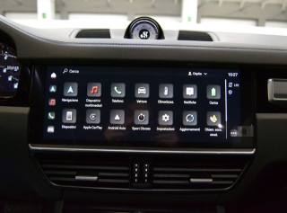 PORSCHE Cayenne usata, con Controllo automatico clima