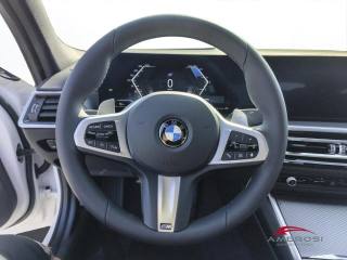 BMW 320 usata 13
