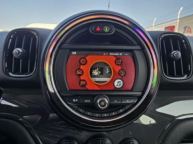MINI Countryman usata, con Park Distance Control