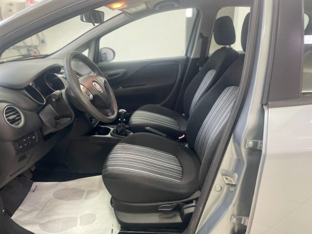 FIAT Punto Evo usata, con Chiusura centralizzata
