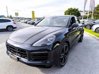 PORSCHE Cayenne usata, con Airbag