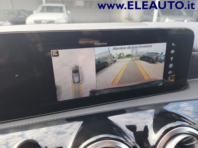 MERCEDES-BENZ A 250 usata, con ESP