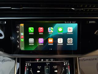 AUDI Q8 usata, con Servosterzo