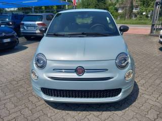 FIAT 500 usata, con Climatizzatore