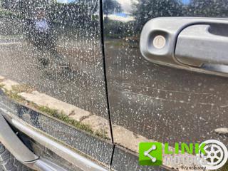 JEEP Cherokee usata 36