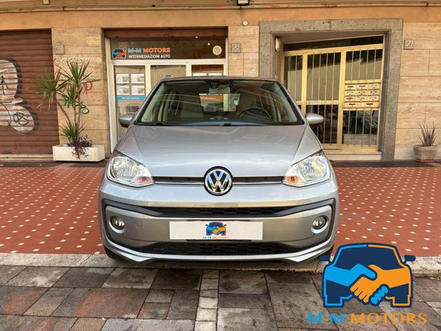 VOLKSWAGEN up! usata, con Airbag