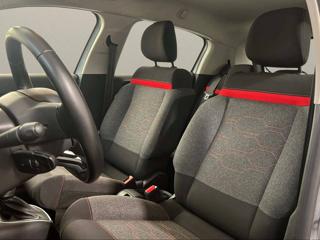 CITROEN C3 usata, con Controllo automatico clima