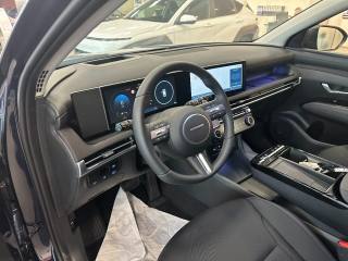 HYUNDAI Tucson usata, con Controllo trazione