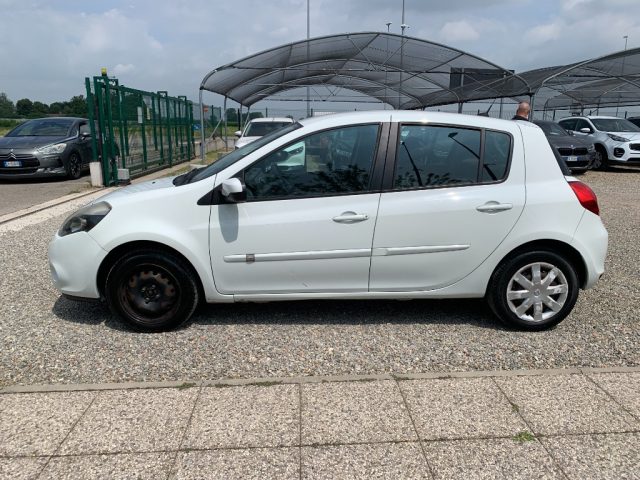 RENAULT Clio usata, con Chiusura centralizzata
