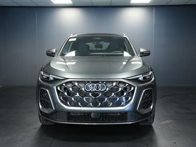 AUDI Q5 usata, con Airbag