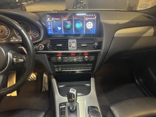 BMW X4 usata, con Climatizzatore