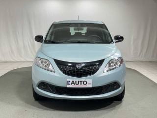 LANCIA Ypsilon usata, con Immobilizzatore elettronico