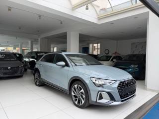 AUDI A3 usata, con Airbag Passeggero