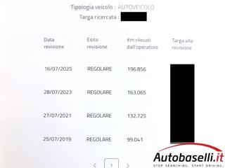 MERCEDES-BENZ E 220 usata 77