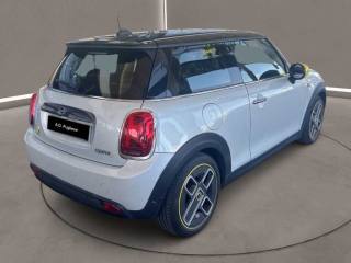 MINI Mini usata, con Climatizzatore