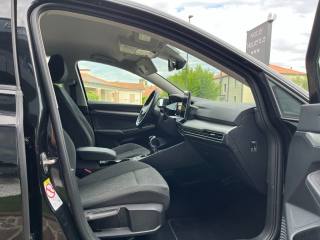 VOLKSWAGEN Golf usata, con Cruise Control