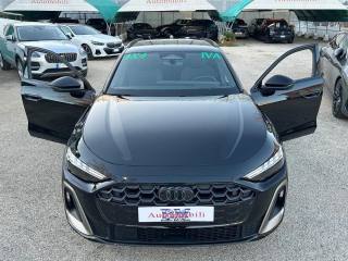 AUDI A5 usata, con Cerchi in lega