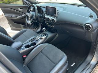 NISSAN Juke usata 13