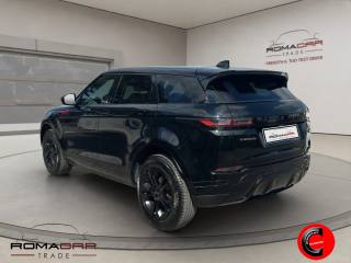 LAND ROVER Range Rover Evoque usata, con Boardcomputer