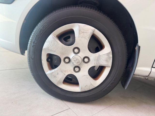 HYUNDAI Atos usata 6