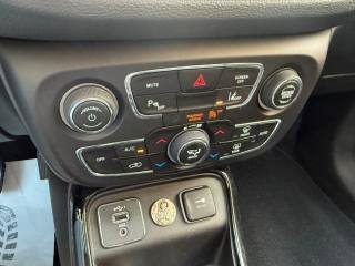 JEEP Compass usata, con Cruise Control