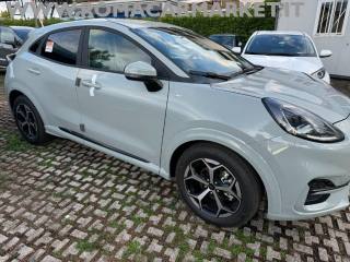 FORD Puma usata, con Specchietti laterali elettrici