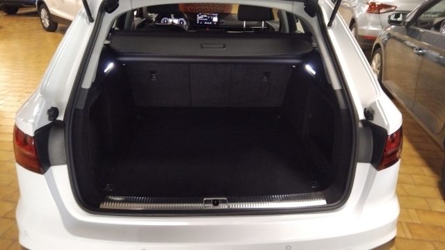 AUDI A4 usata, con ESP