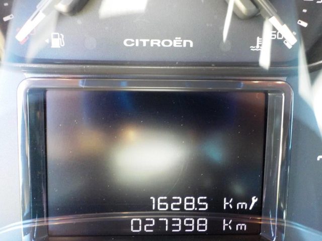 CITROEN C3 Aircross usata, con Cruise Control