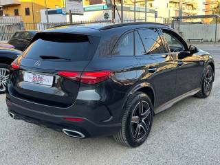 MERCEDES-BENZ GLC 220 usata, con Airbag Passeggero