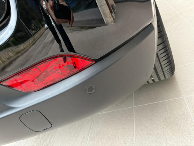 JEEP Compass usata, con Volante multifunzione