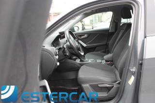 AUDI Q2 usata, con Airbag Passeggero