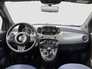 FIAT 500 usata 11